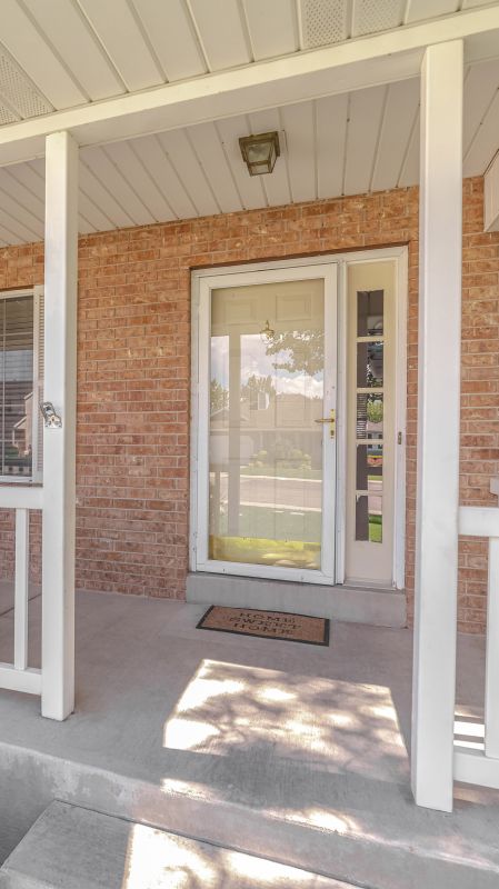 Fall Repair Preparation