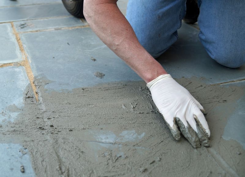 Cost of Cement Porch Repair — Cost of Cement Porch Repair