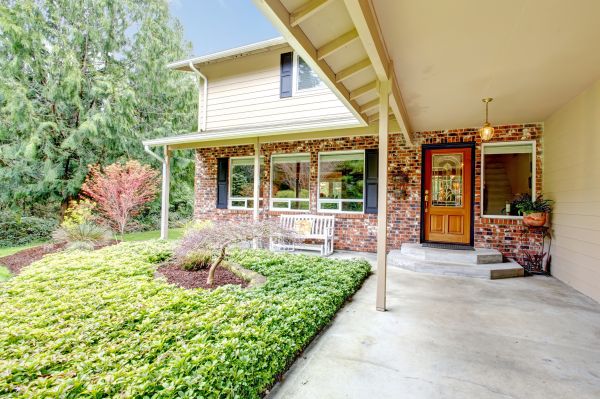 Grow your Cement Porch Repair business